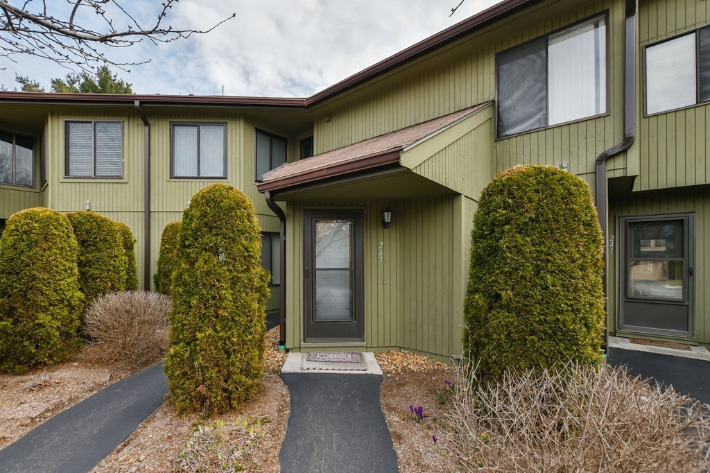 247 Trailside Way, #247, Ashland, MA 01721