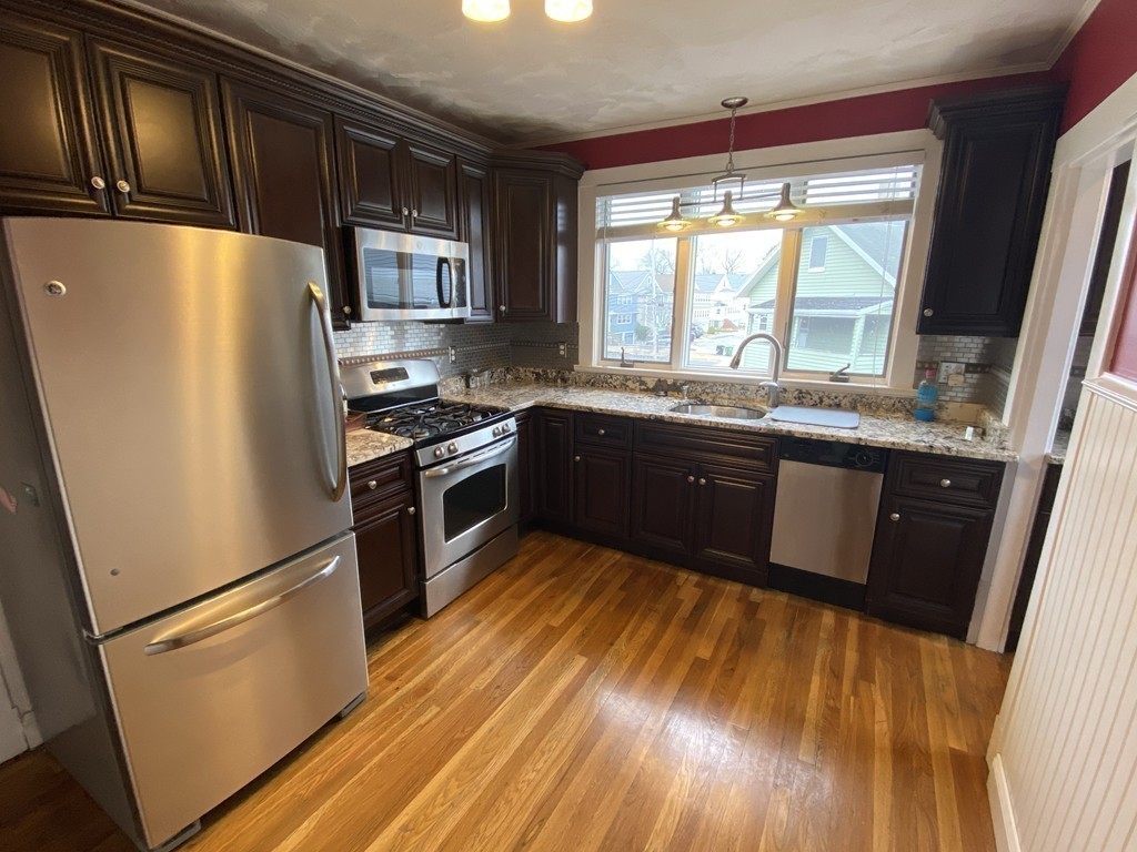71 Burnham Street 1 Watertown Ma 02472 Mls 72633235