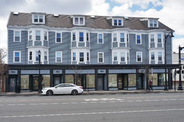 160 Broadway Somerville Ma Real Estate Listing 72637526