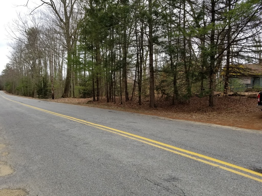 Petersham MA Real Estate for Sale Four Columns Realty