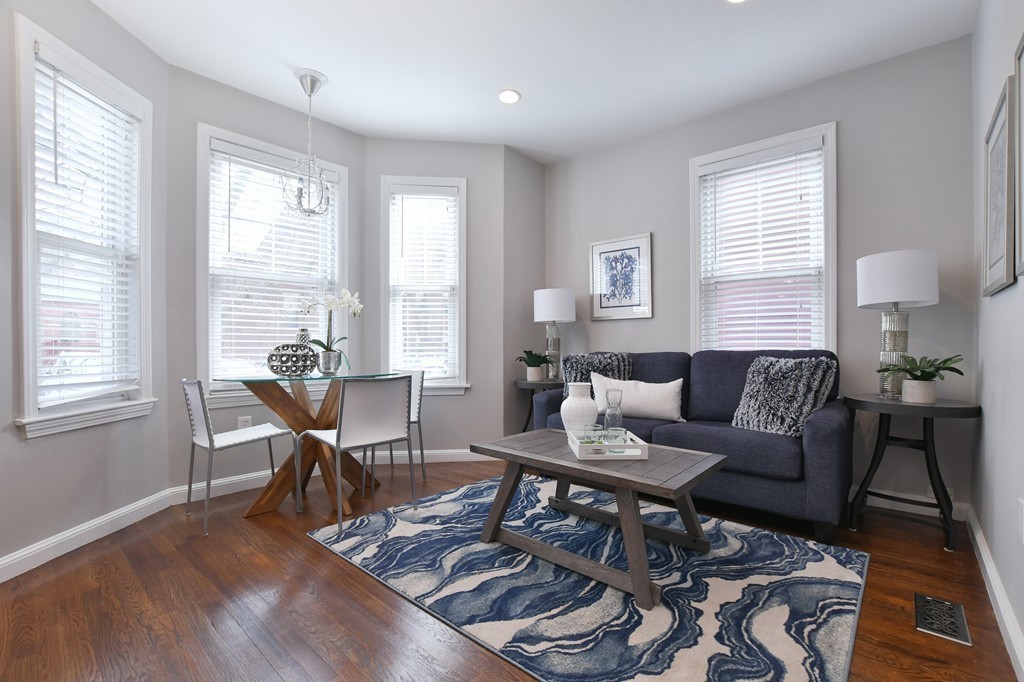 11 Atwood Sq., #1, Jamaica Plain, Boston, MA 02130