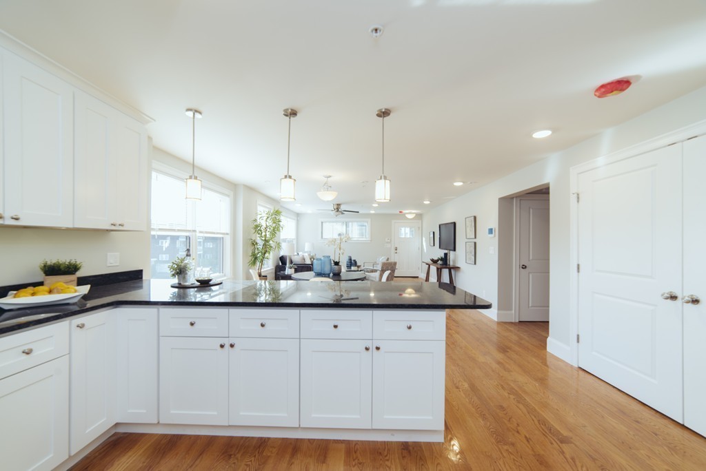 45 Spring St, West Roxbury