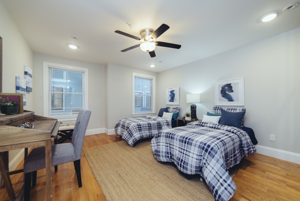 45 Spring St, West Roxbury