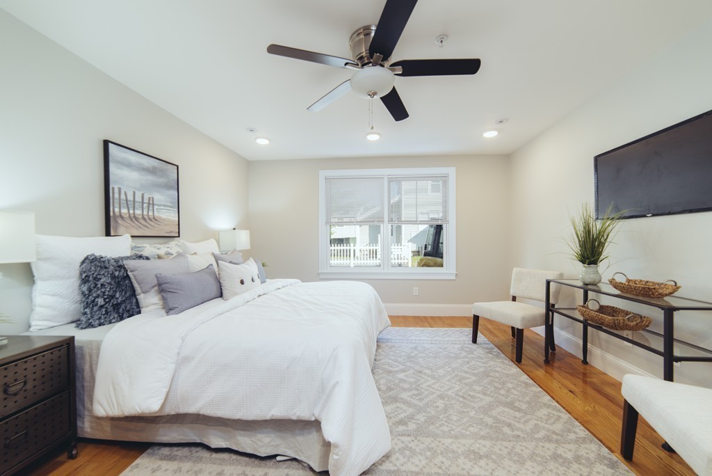 45 Spring St, West Roxbury