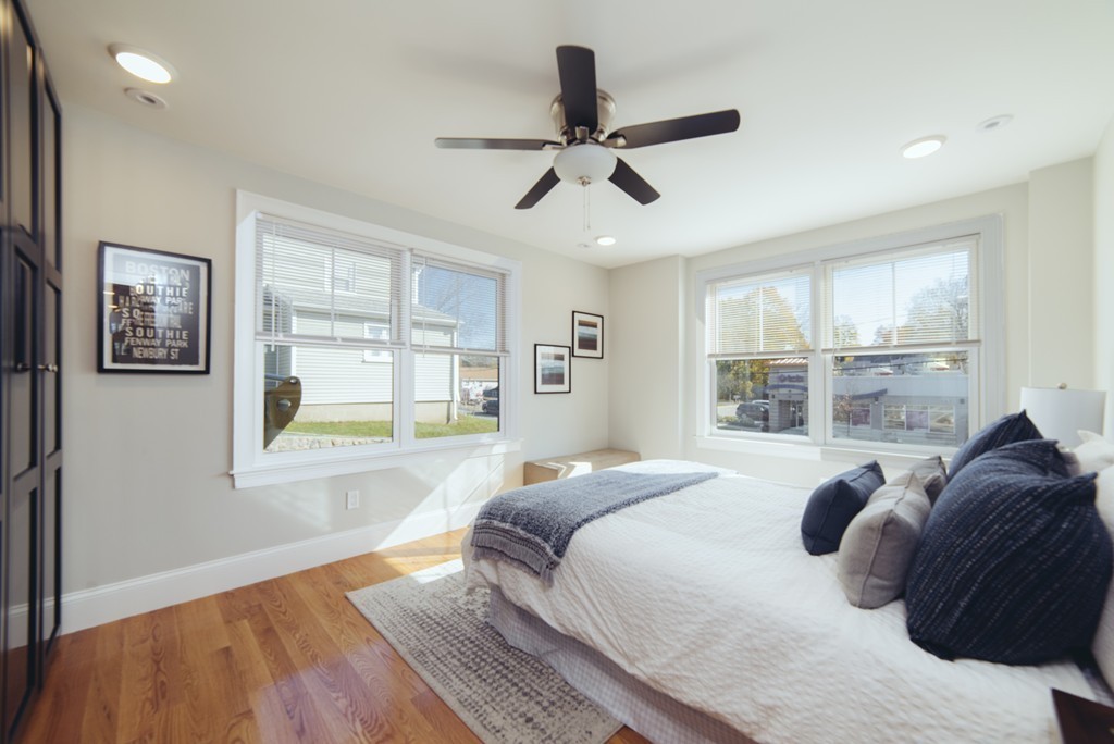 45 Spring St, West Roxbury