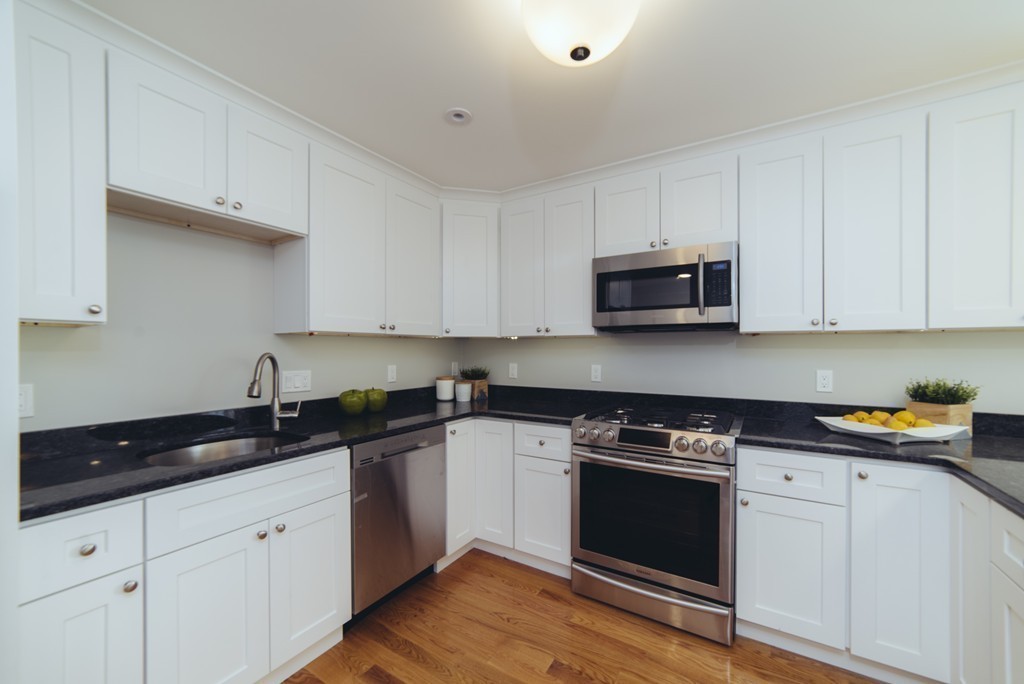 45 Spring St, West Roxbury