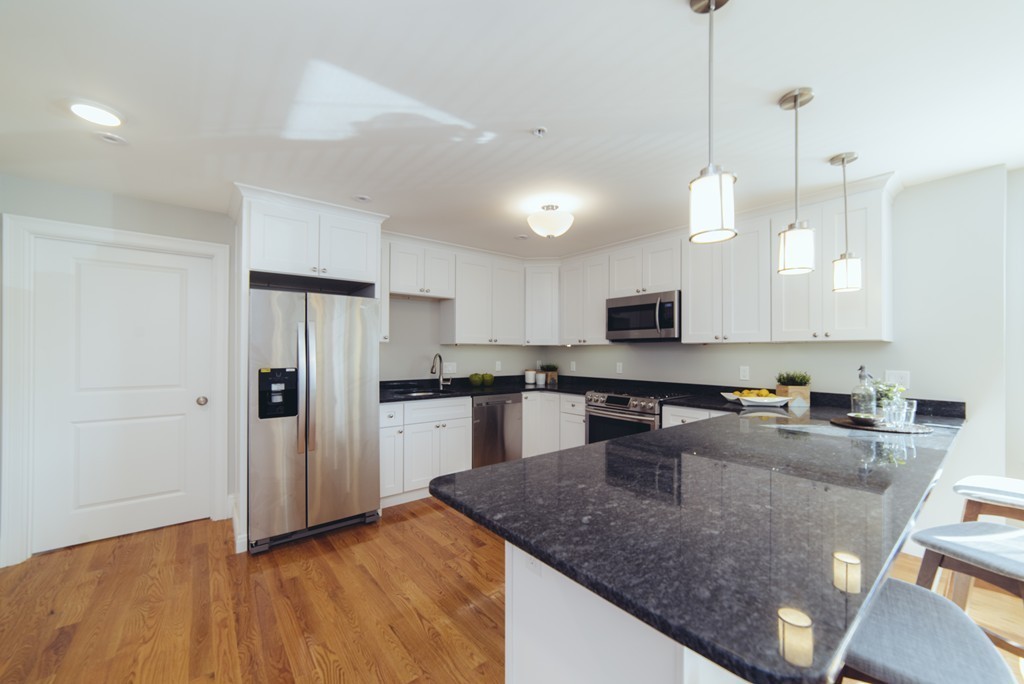 45 Spring St, West Roxbury