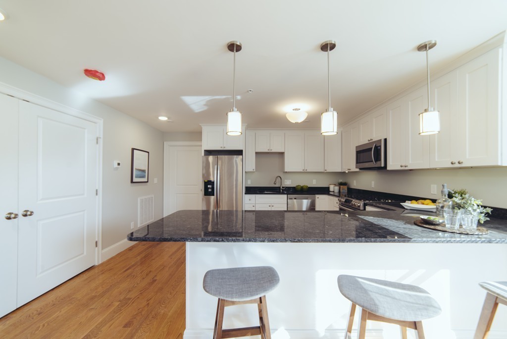 45 Spring St, West Roxbury