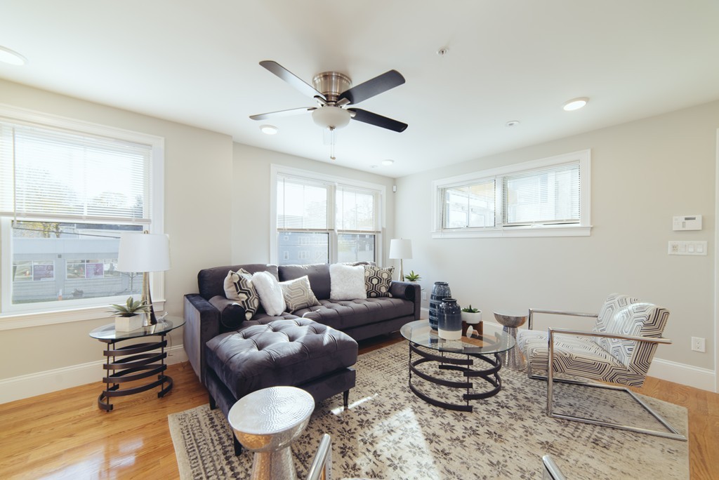 45 Spring St, West Roxbury