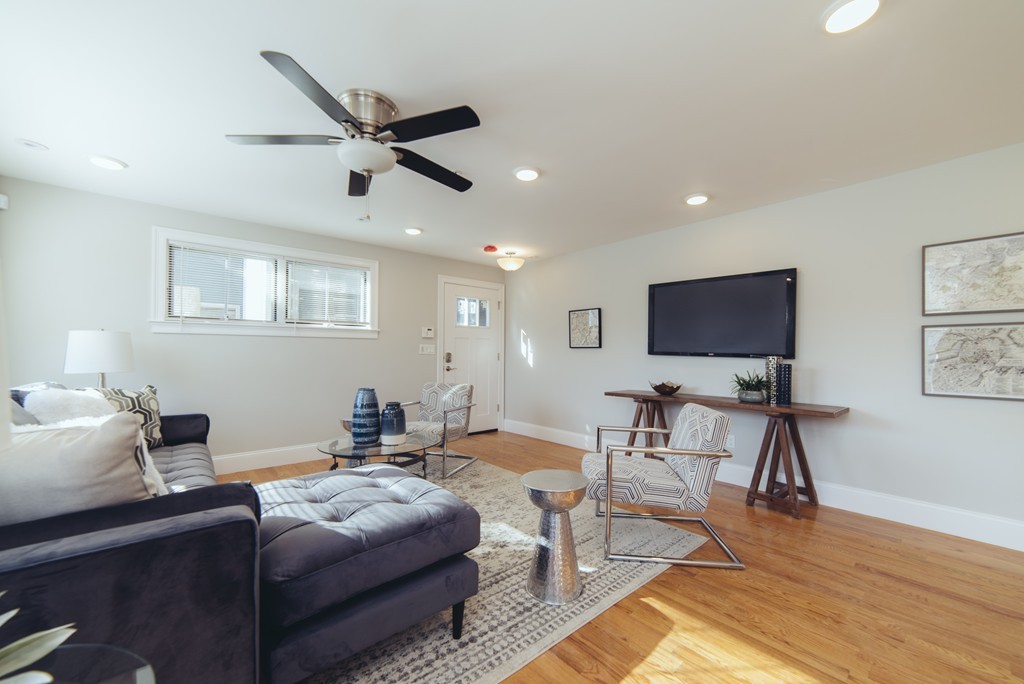 45 Spring St, West Roxbury