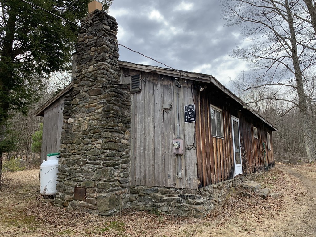 Petersham MA Real Estate for Sale Four Columns Realty