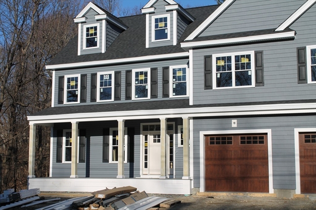 18 Beacon Street Woburn Ma Real Estate Listing Mls 72645257