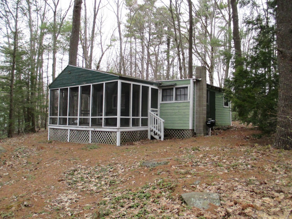 Phillipston MA Real Estate for Sale Four Columns Realty