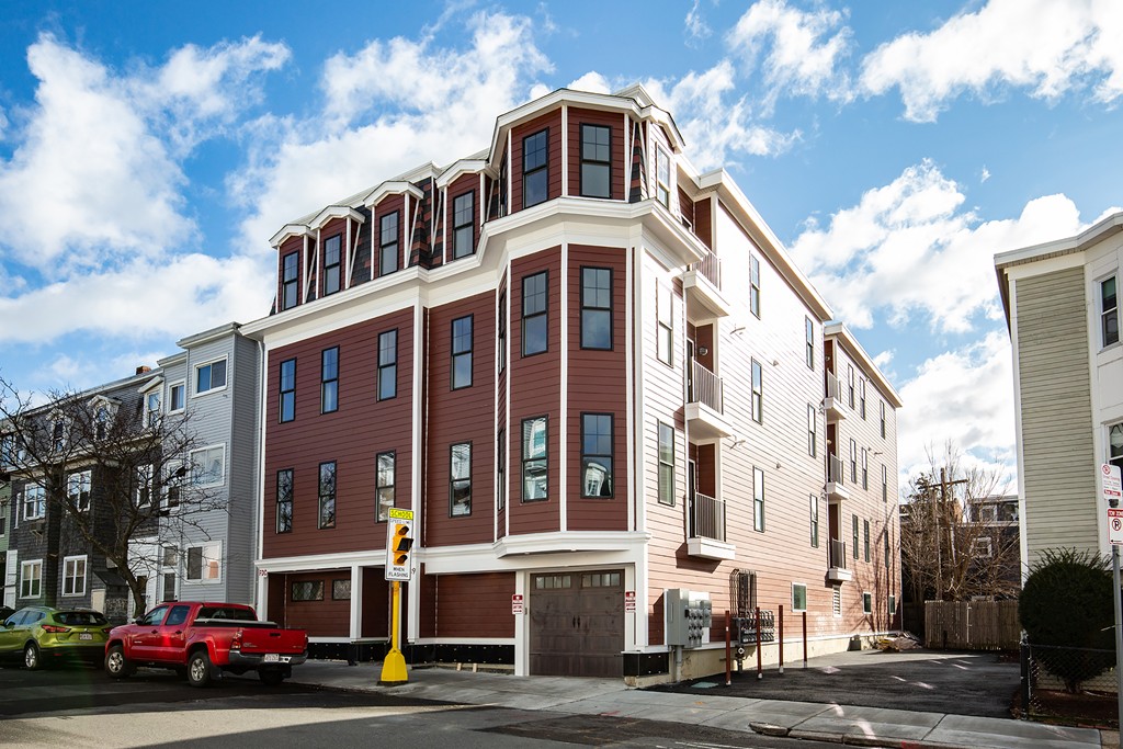 39 Lexington, #5, East Boston, Boston, MA 02128