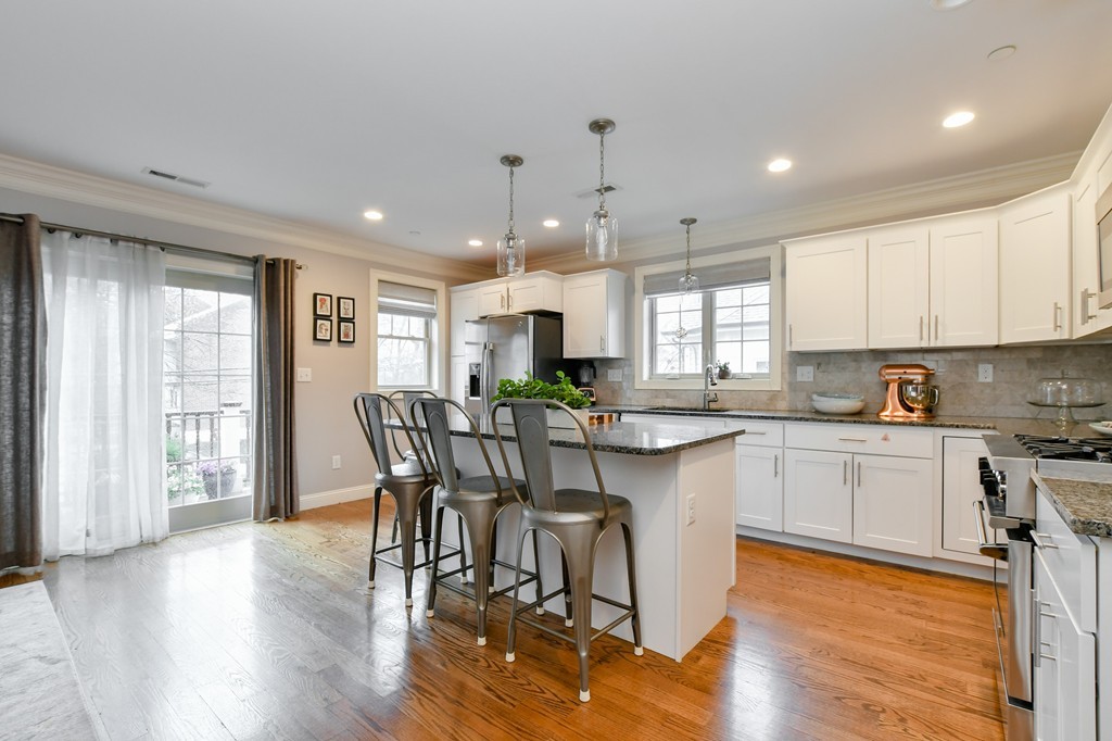 22 Hawthorne, #2, Roxbury's Fort Hill, Boston, MA 02119