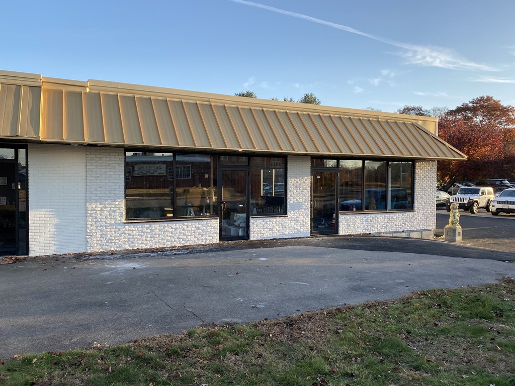 Commercial Listings In North Attleboro Ma Jack Conway Realtor