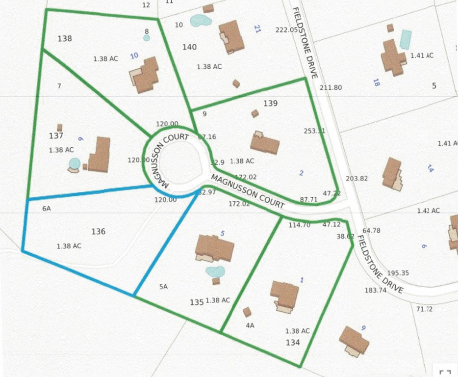 Sandwich Land for Sale Sold for 245,000