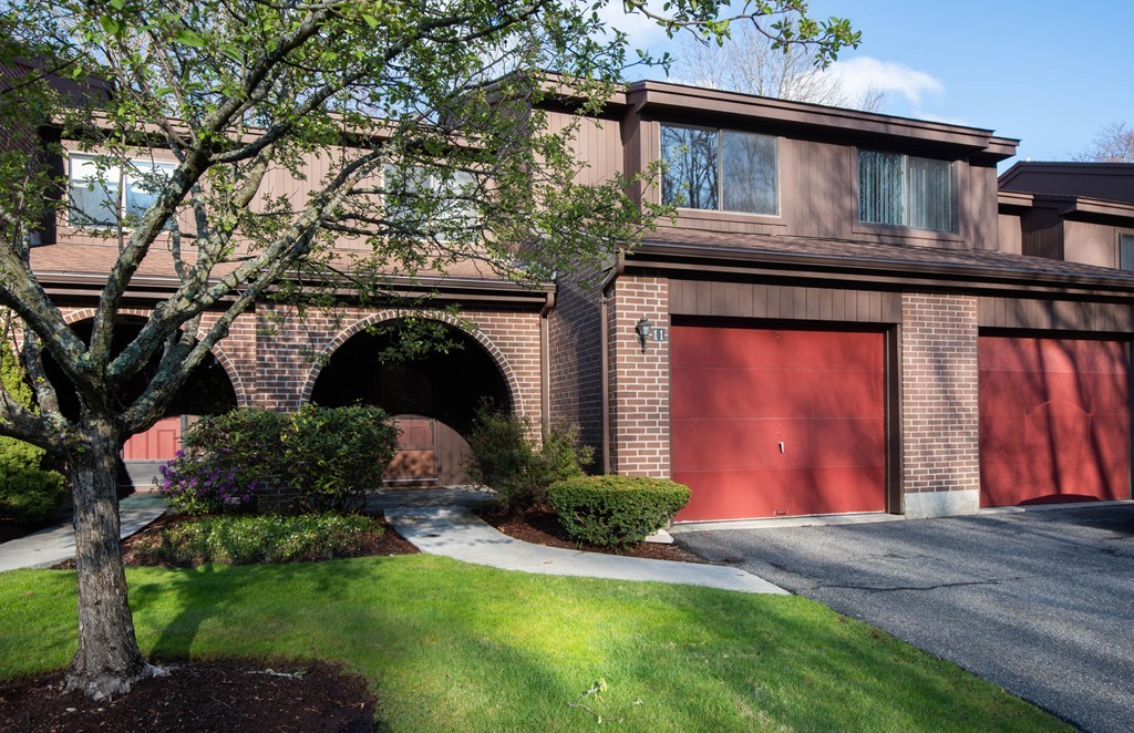 The Arboretum Peabody, MA View Current Listings & Pictures