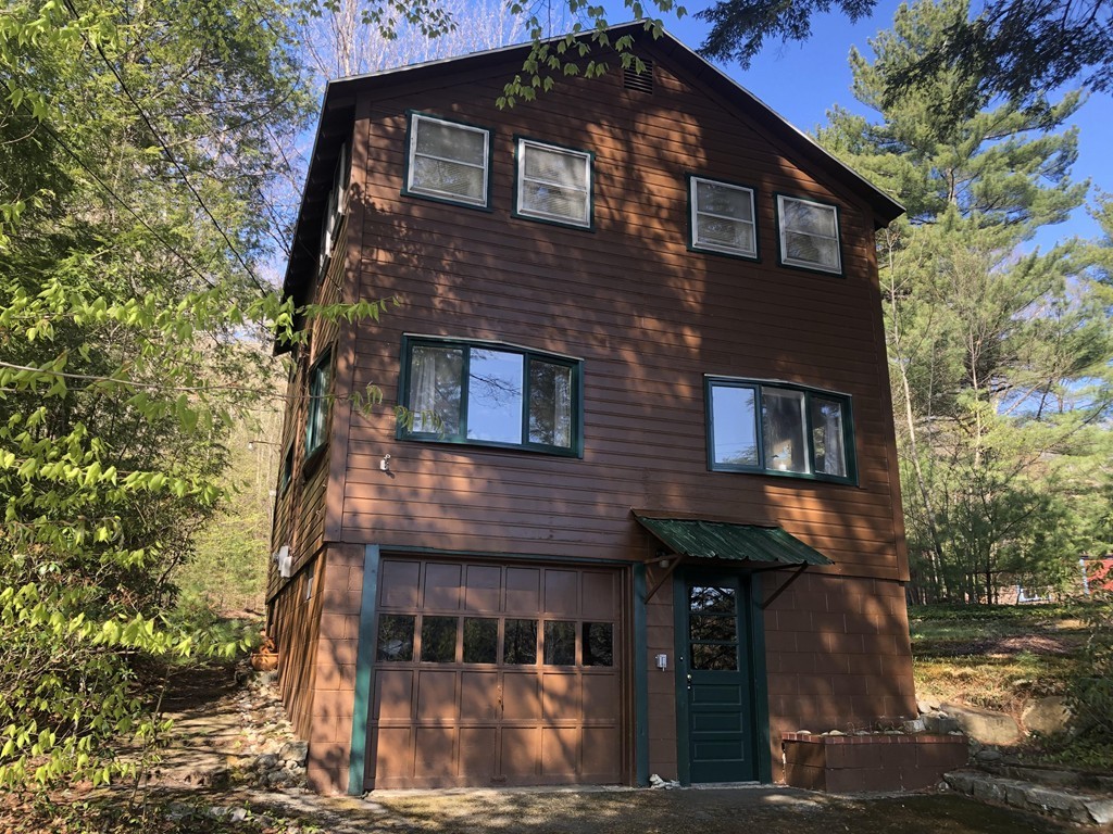 Orange MA Real Estate for Sale Four Columns Realty