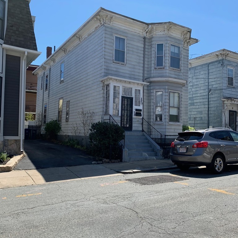 Dorchester 4 Bed 2 Bath MultiFamily Home for Sale Sold for 650,000