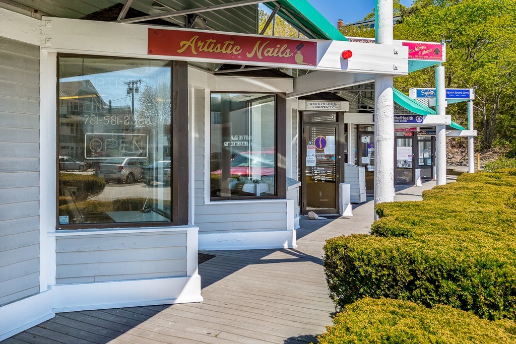Swampscott Commercial Property for Sale 1,925/mo