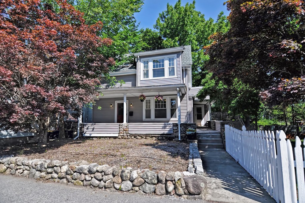 19 Sterling Street, Weymouth Landing, Weymouth, MA 02188