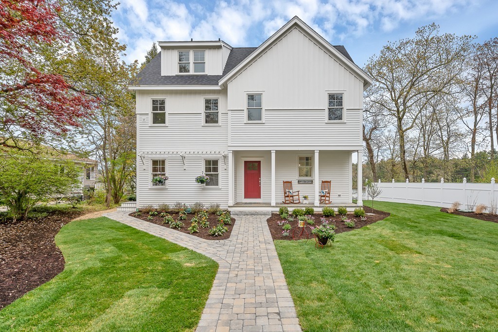 Stow Homes for Sale in Stow MA