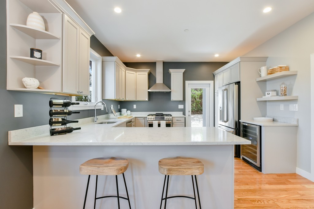 62 St. Rose St., #1, Jamaica Plain, Boston, MA 02130