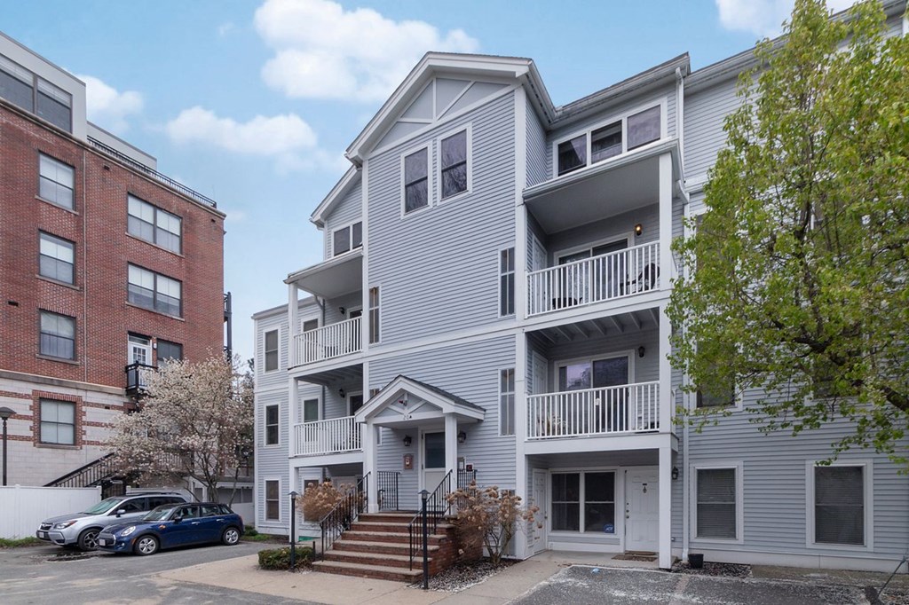 Brookline Homes for Sale in Brookline MA