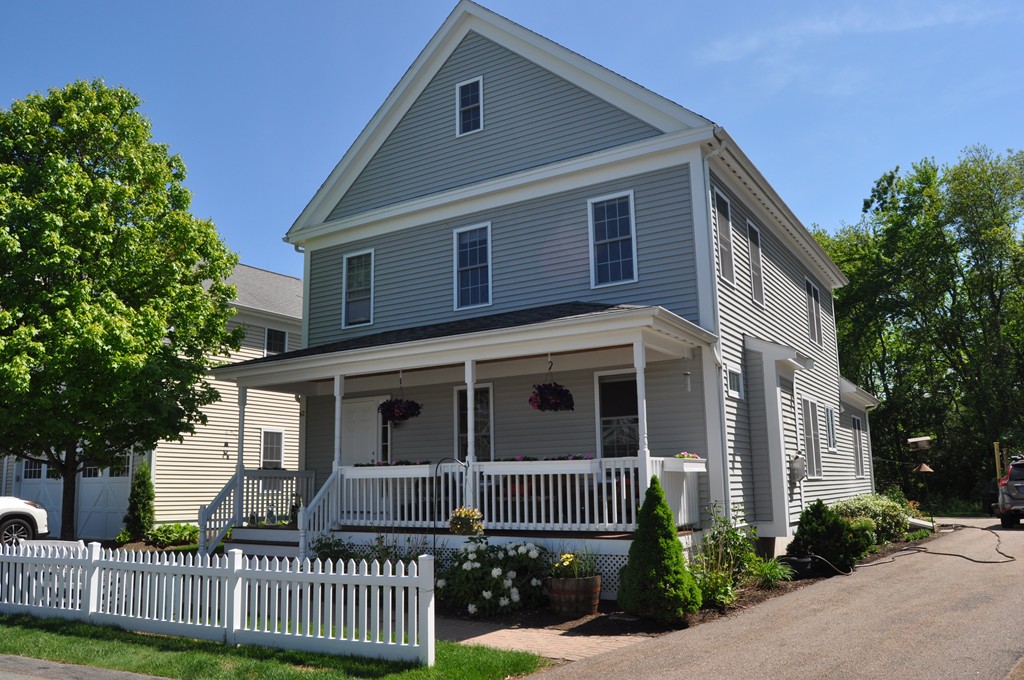 Stow Homes for Sale in Stow MA