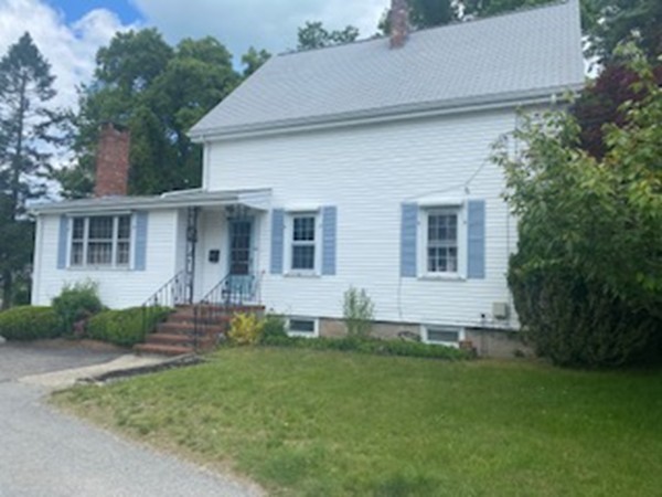 Residential Homes And Real Estate For Sale In Taunton Ma By Price