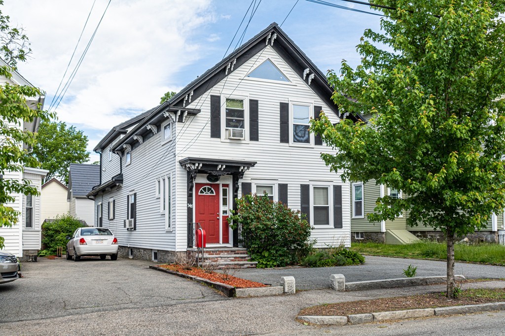 Christian Doherty Lowell Doherty Properties LLC