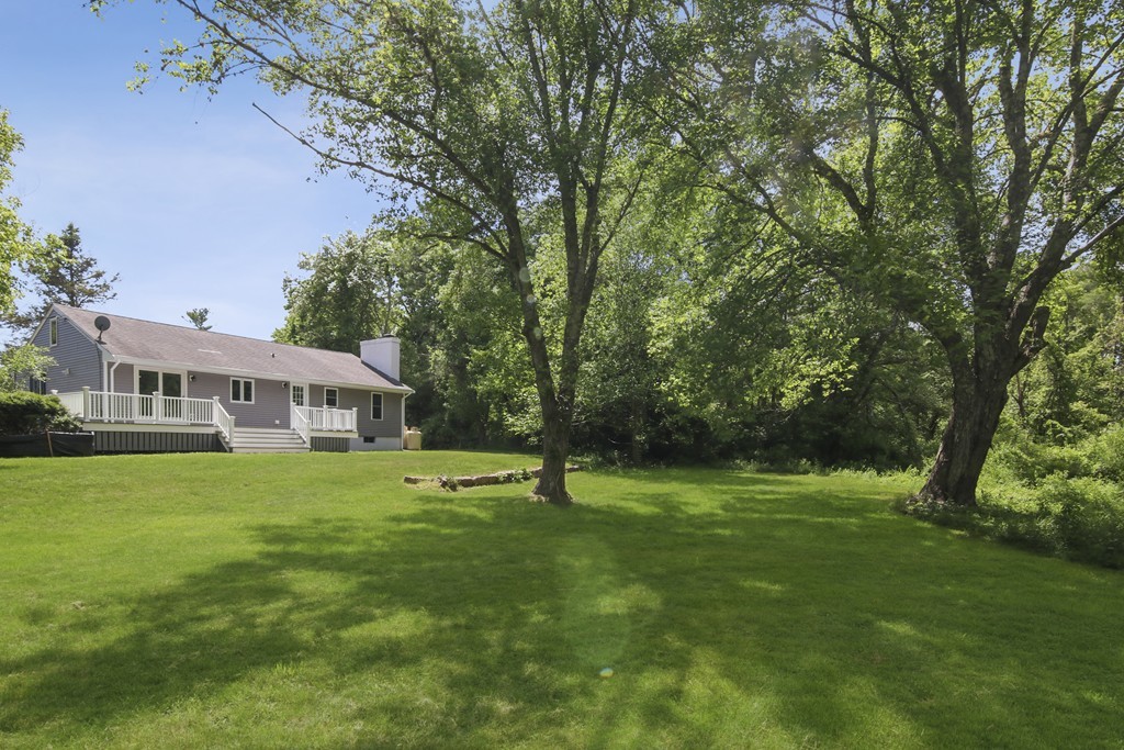 Waterfront Real Estate in Wareham, MA Robert Paul Properties