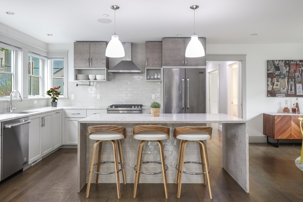 41 Rossmore Rd, #1, Jamaica Plain, Boston, MA 02130