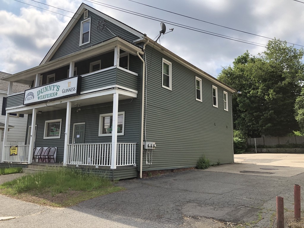 East Brookfield Home for Sale MLS 72669927