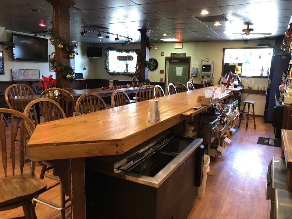 East Brookfield Home for Sale MLS 72669927