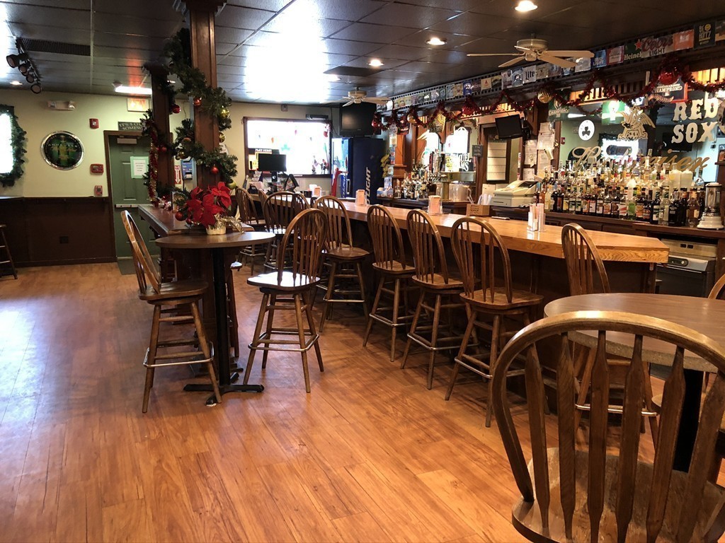 East Brookfield Home for Sale MLS 72669927