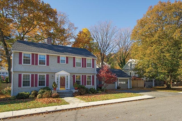 12 Cataumet St, Jamaica Plain, Boston, MA 02130