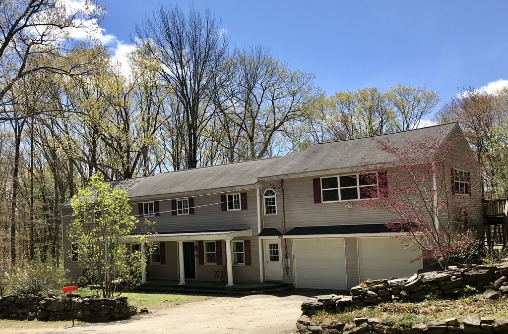 Phillipston MA Real Estate for Sale Four Columns Realty