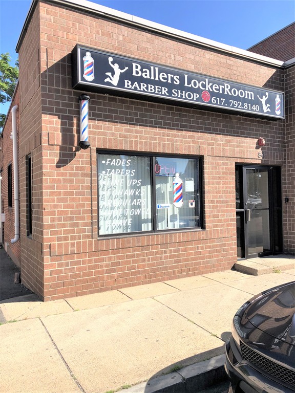 Malden MA Homes for Sale