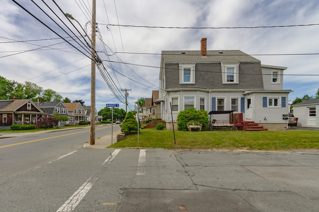 Sold Properties in MA Robert Paul Properties