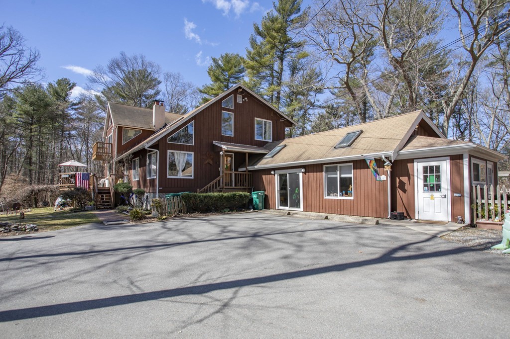 Raynham Homes for Sale in Raynham MA