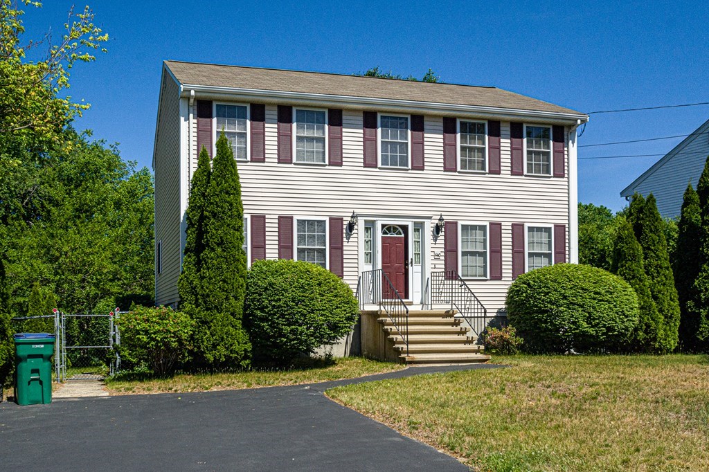 Christian Doherty Lowell Doherty Properties LLC