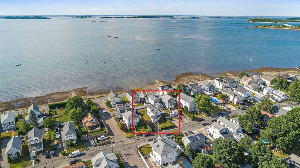 70 Babcock Street, Houghs Neck, Quincy, MA 02169