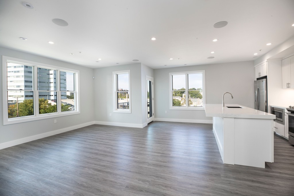 151 Hancock Street, #15, North Quincy, Quincy, MA 02171