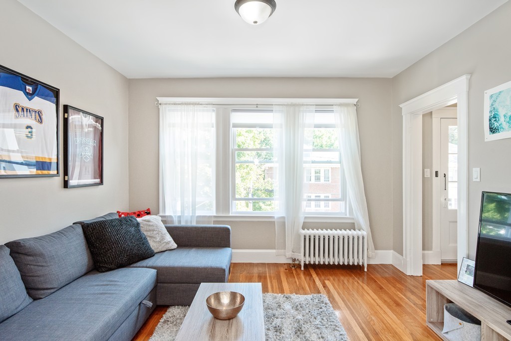 90 Cornell St, #2, Roslindale, Boston, MA 02131