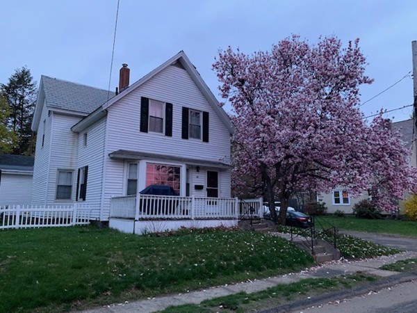 Fitchburg, Ma - Active Listings | LAER Realty Partners