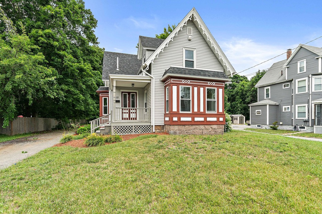 Residential Homes And Real Estate For Sale In Taunton Ma By Price