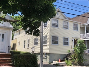 263 Pearl St #1, Malden, MA 02148