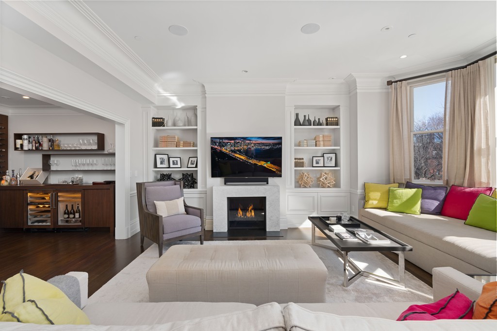 Back Bay Real Estate MLS Search Boston Homes For Sale